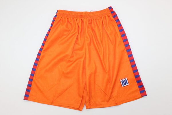 FC Barcelona Visitante / Kid version / Fan version / Retro 91-92 - Imagen 4
