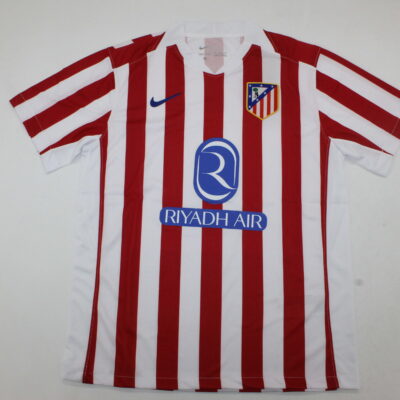 Club Atletico de Madrid Local / Player version