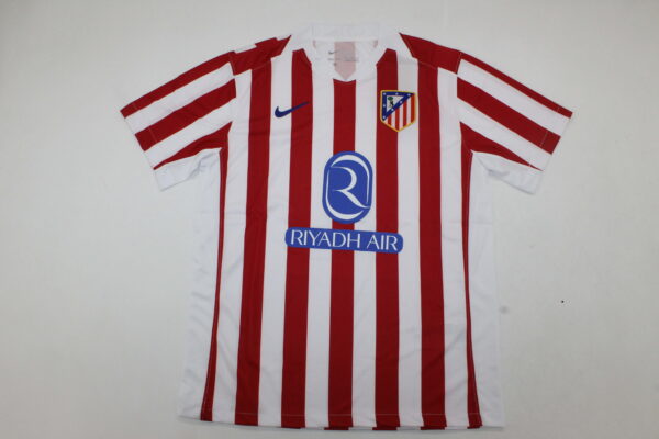 Club Atletico de Madrid Local / Player version