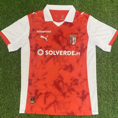 SC Braga Local / Fan version