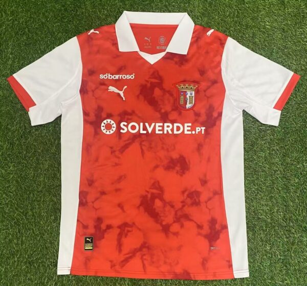 SC Braga Local / Fan version