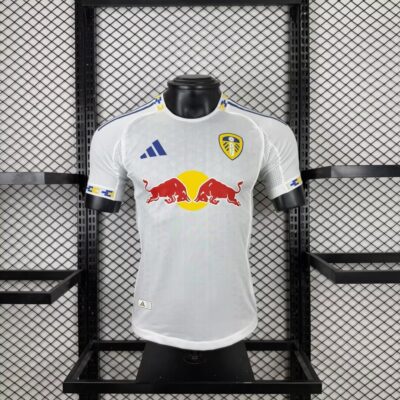 Leeds United FC Local / Player version