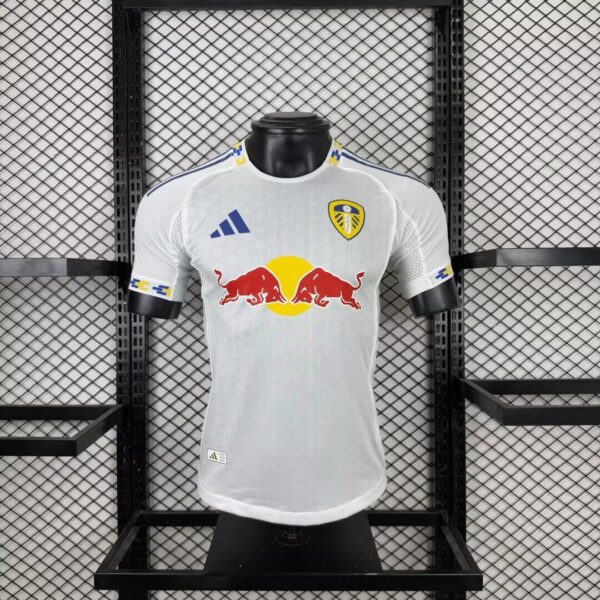 Leeds United FC Local / Player version
