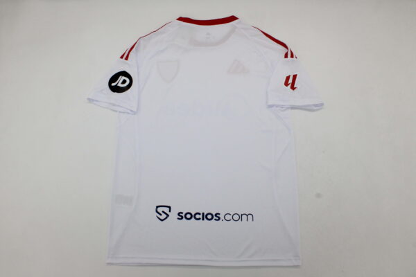 Sevilla fc Local / Fan version - Imagen 3