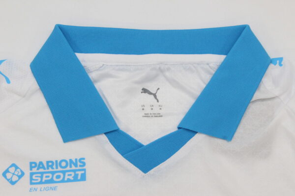 Olympique de Marsella Fc Local / Player version - Imagen 4