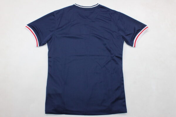 Paris Saint-Germain Fc Local / Fan version / Retro 20-21 - Imagen 4