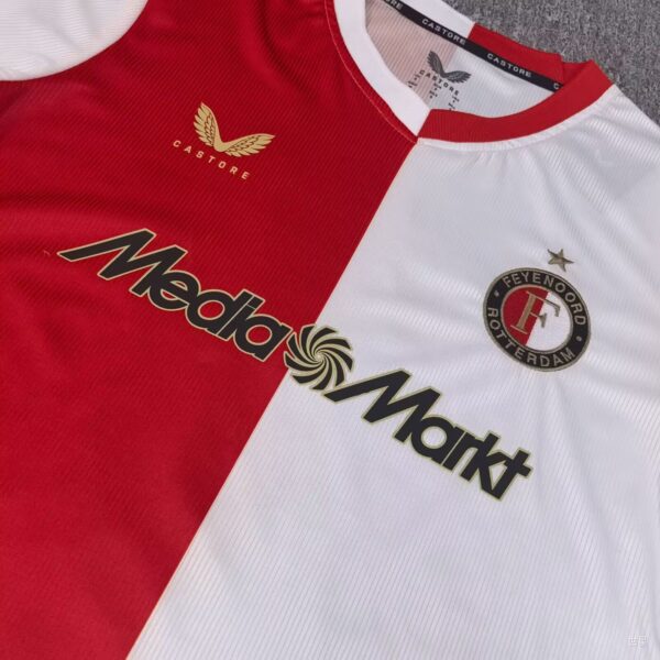 Feyernood Rotterdam Local / Fan version - Imagen 2