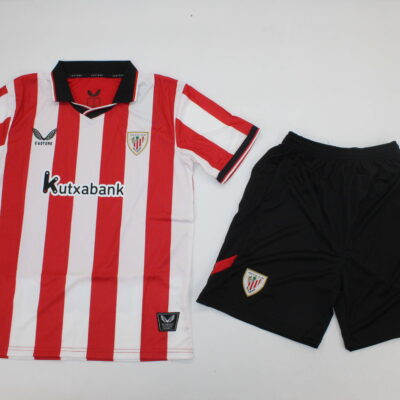 Athletic Bilbao Local / Kid version / Fan version