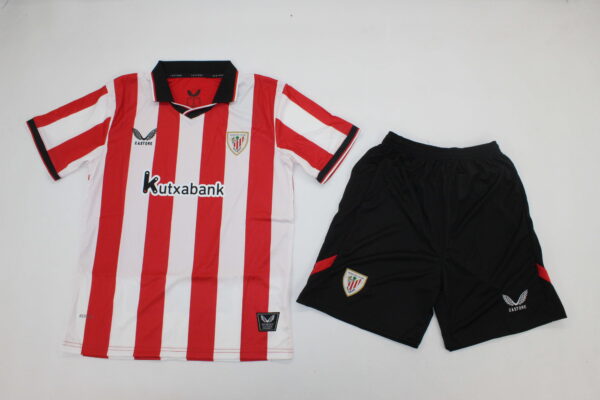 Athletic Bilbao Local / Kid version / Fan version
