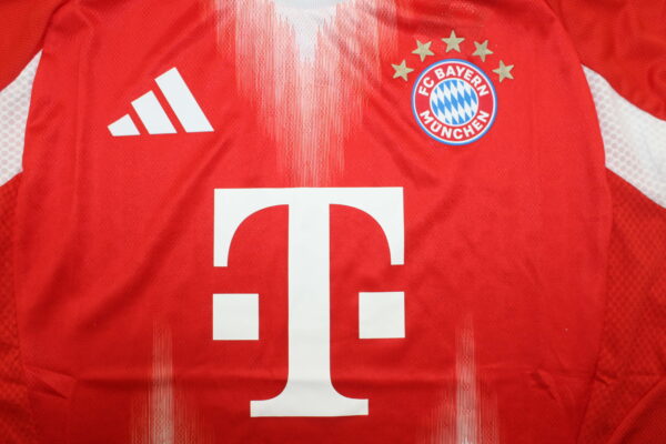 FC Bayern München Local / Player version - Imagen 2
