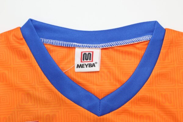 FC Barcelona Visitante / Kid version / Fan version / Retro 91-92 - Imagen 2