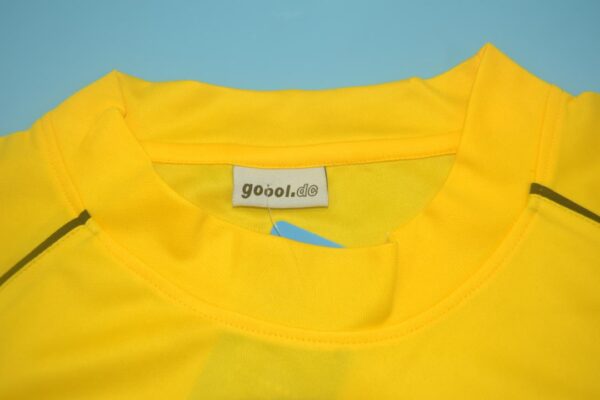 Borussia Dortmund Local / Fan version / UCL / Retro 01-02 - Imagen 3