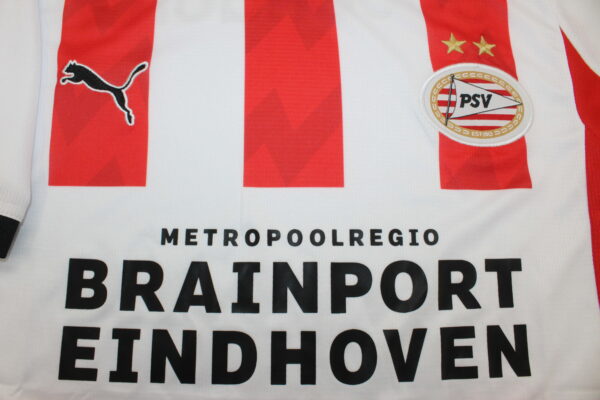 PSV Eindhoven Local / Fan version - Imagen 3
