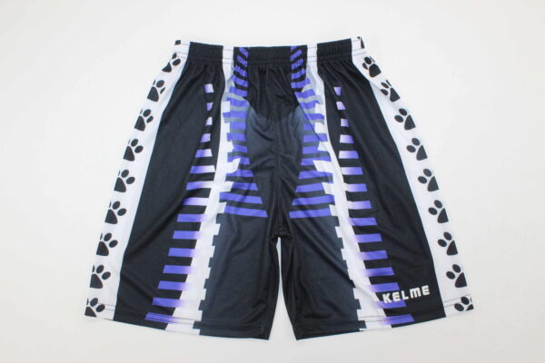 Real Madrid Tercera equipacion / Kid version / Fan version / Retro 97-98 - Imagen 5