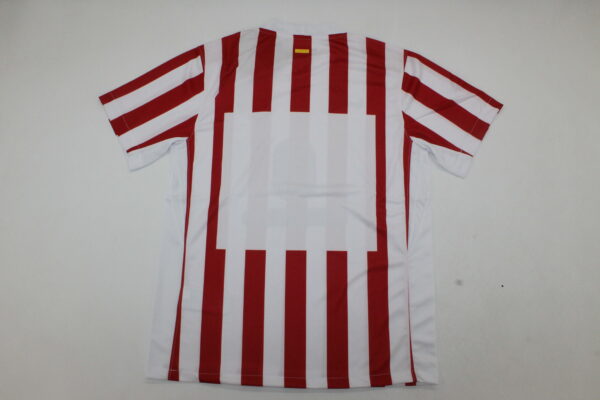 Club Atletico de Madrid Local / Player version - Imagen 4