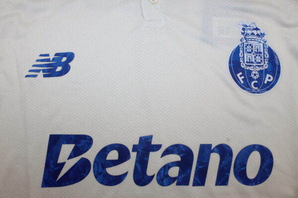 FC Porto Tercera equipacion / Fan version - Imagen 3