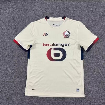 Lille OSC Visitante / Fan version