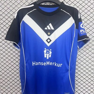 Hamburgo SV Visitante / Fan version