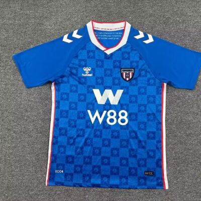 Sunderland AFC Visitante / Fan version