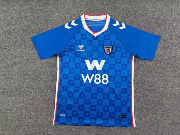 Sunderland AFC Visitante / Fan version