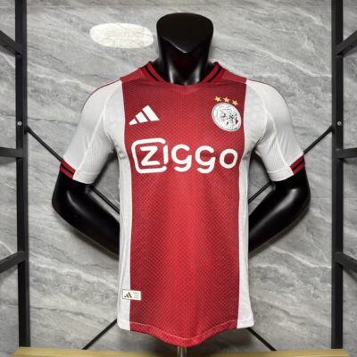 AFC Ajax Local / Player version