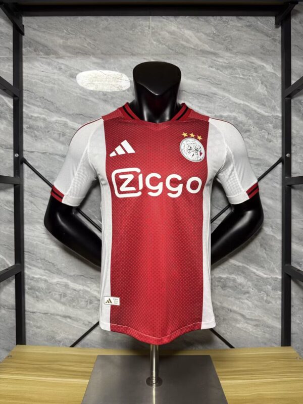 AFC Ajax Local / Player version