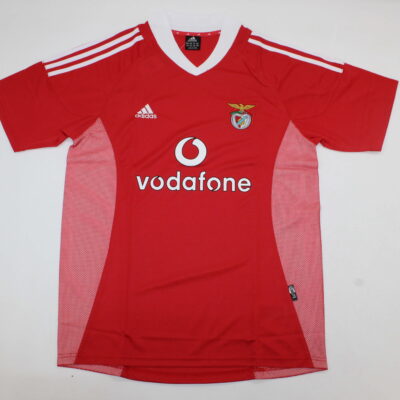 SL Benfica Local / Fan version / Retro 02-03