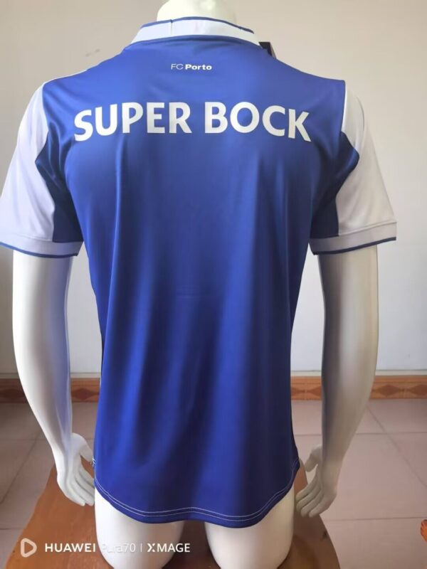FC Porto Local / Fan version / Retro 17-18 - Imagen 3