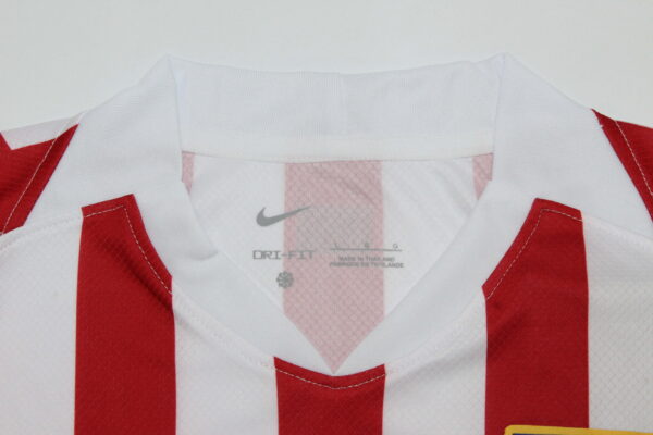 Club Atletico de Madrid Local / Player version - Imagen 2
