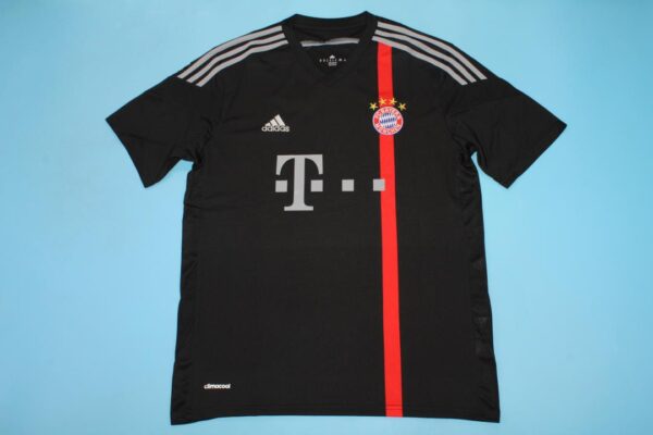 FC Bayern München Tercera equipacion / Fan version / Retro 14-15