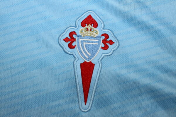 Rc Celta de Vigo Local / Fan version - Imagen 3