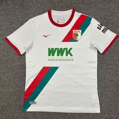 FC Augsburg Local / Fan version