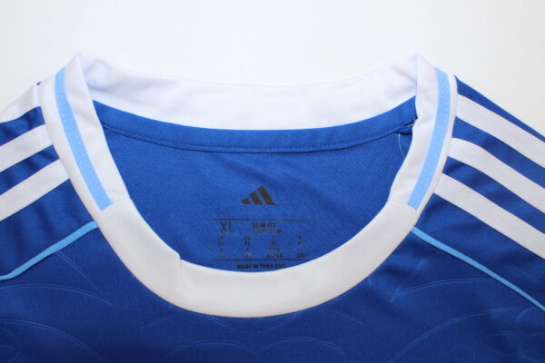 Racing Club de Strasbourg Local / Fan version - Imagen 2