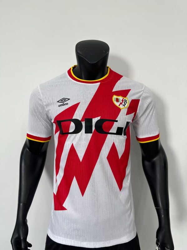 Rayo vallecano Local / Player version