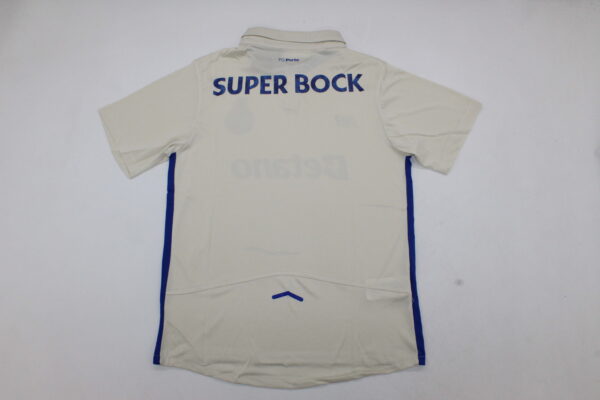 FC Porto Tercera equipacion / Fan version - Imagen 2