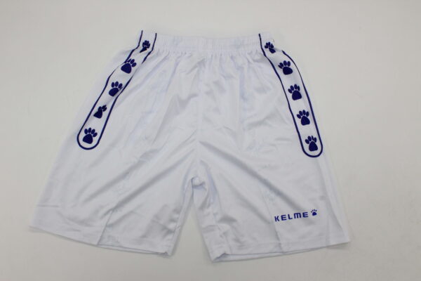 Real Madrid Local / Kid version / Fan version / Retro 94-95 - Imagen 4