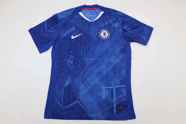 Chelsea Fc Local / Player version