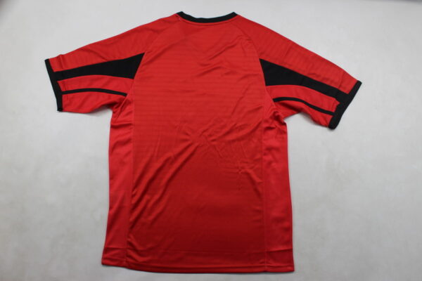 Club Atletico de Madrid Visitante / Fan version / Retro 01-02 - Imagen 4