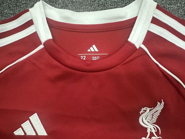 Liverpool Fc Local / Fan version - Imagen 2