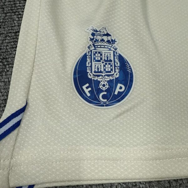 FC Porto Tercera equipacion / Kid version / Fan version - Imagen 4