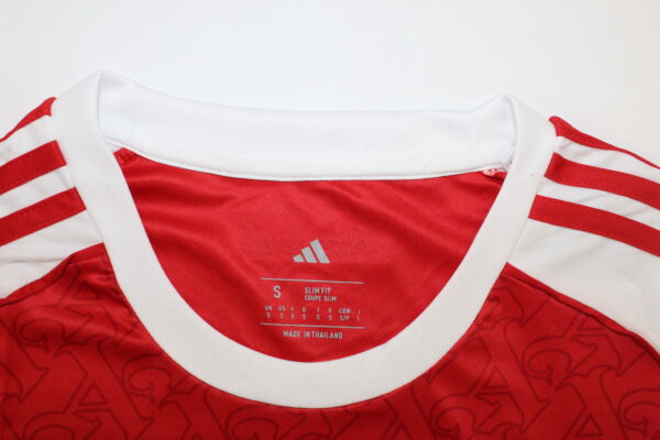 Arsenal fc Local / Fan version / Manga larga - Imagen 2