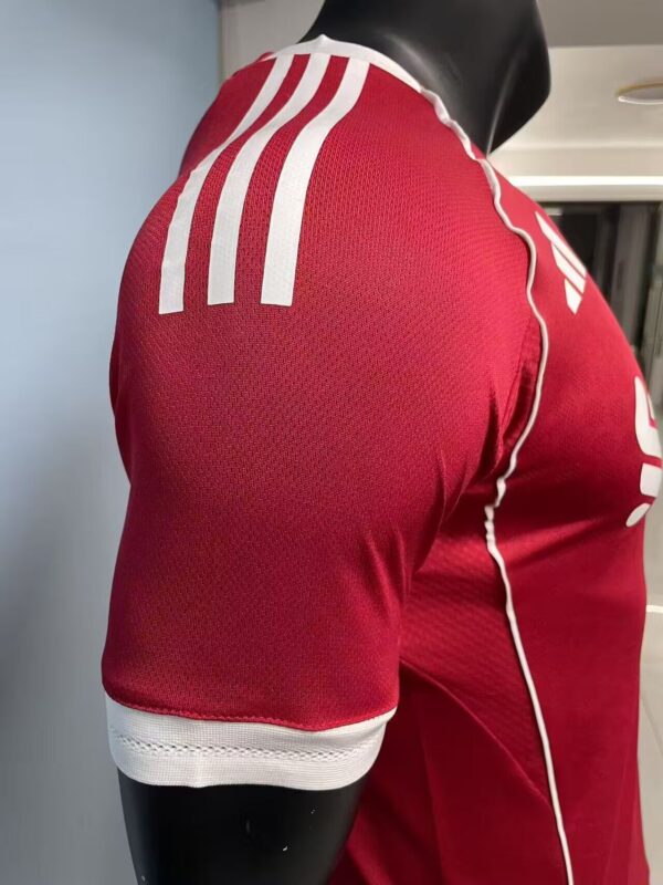 Liverpool Fc Local / Player version - Imagen 2