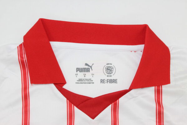 Girona fc Local / Fan version - Imagen 2