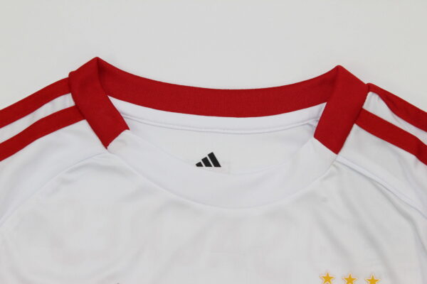 SL Benfica Tercera equipacion / Kid version / Fan version - Imagen 3