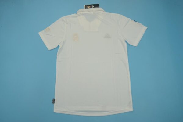 Real Madrid Local / Fan version / Centenario / Retro 01-02 - Imagen 4