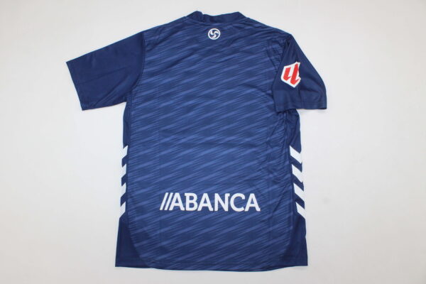Rc Celta de Vigo Visitante / Fan version - Imagen 4