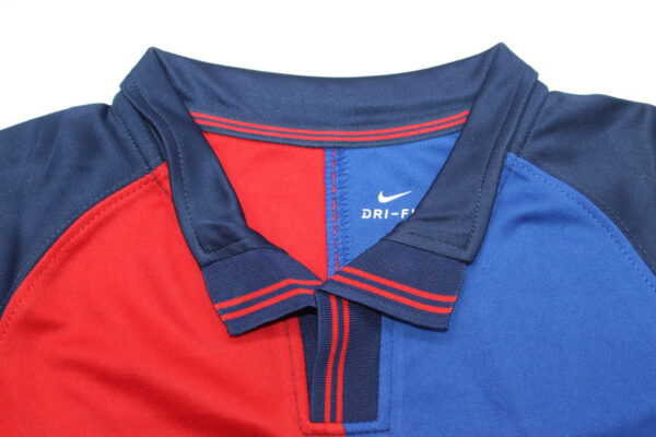 FC Barcelona Local / Kid version / Fan version / Retro 99-00 - Imagen 2