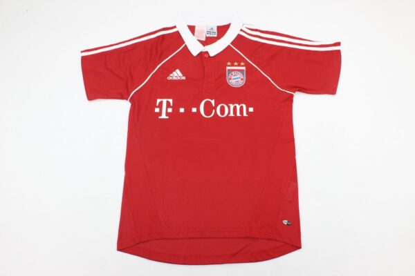 FC Bayern München Local / Fan version / Retro 05-06