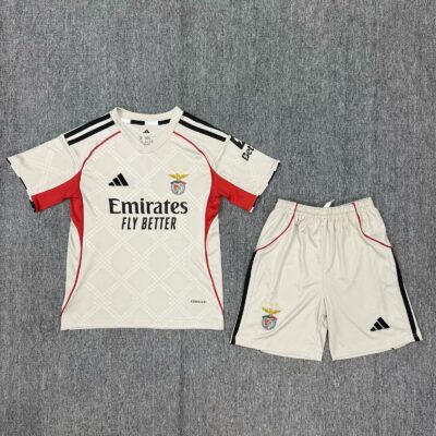 SL Benfica Visitante / Kid version / Fan version