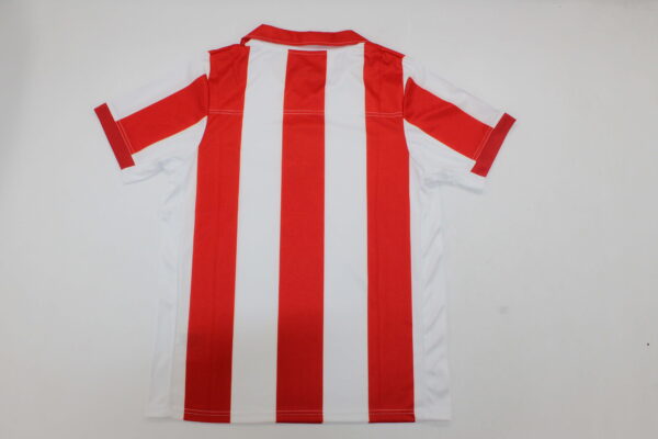 Club Atletico de Madrid Local / Fan version / Retro 03-04 - Imagen 3